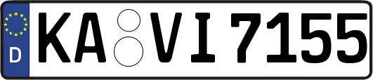 KA-VI7155