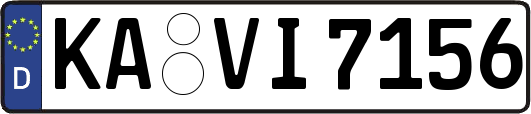 KA-VI7156