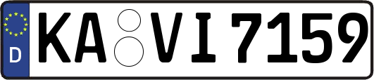KA-VI7159