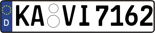 KA-VI7162