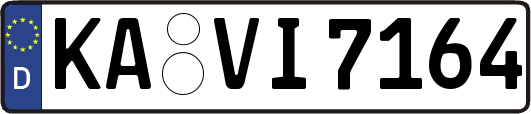 KA-VI7164
