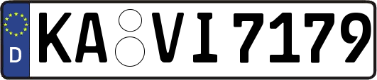 KA-VI7179
