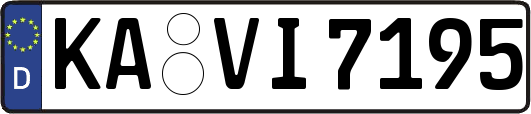 KA-VI7195