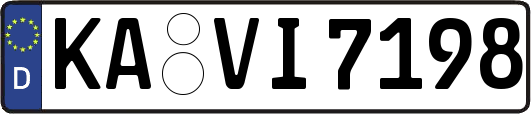 KA-VI7198