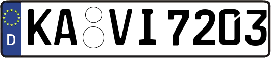 KA-VI7203