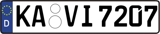 KA-VI7207