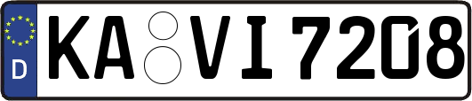 KA-VI7208