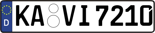 KA-VI7210