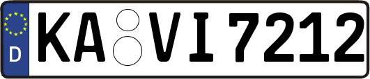KA-VI7212