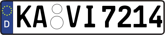 KA-VI7214