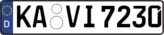 KA-VI7230