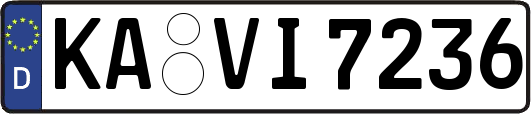 KA-VI7236