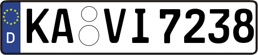 KA-VI7238