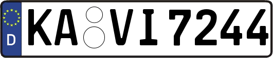 KA-VI7244