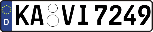 KA-VI7249