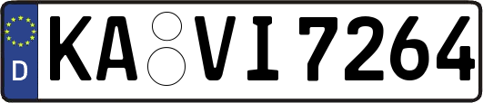 KA-VI7264