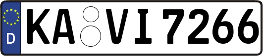 KA-VI7266