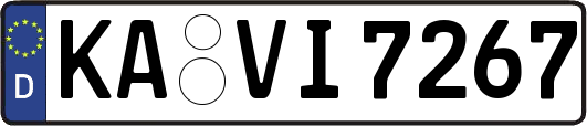 KA-VI7267