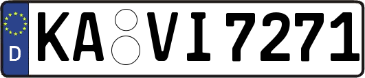 KA-VI7271