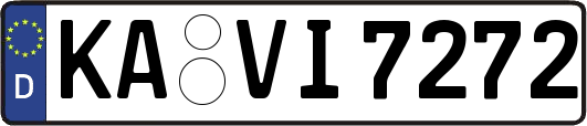 KA-VI7272