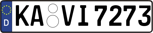 KA-VI7273