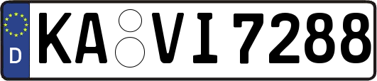 KA-VI7288
