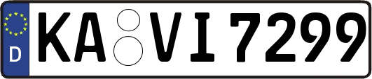 KA-VI7299