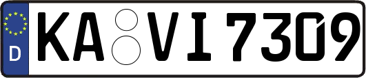 KA-VI7309