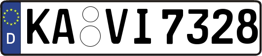 KA-VI7328
