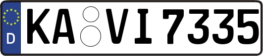 KA-VI7335