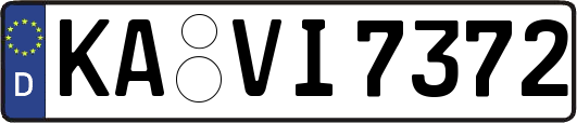 KA-VI7372