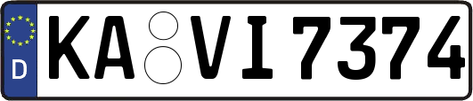 KA-VI7374