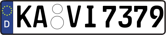 KA-VI7379