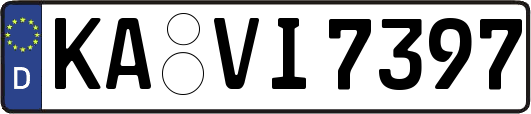 KA-VI7397