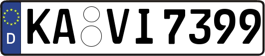 KA-VI7399