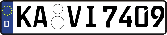 KA-VI7409