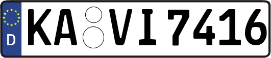 KA-VI7416