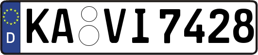 KA-VI7428