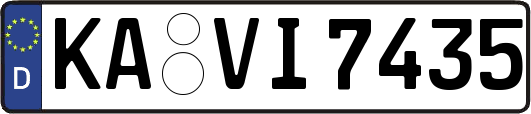 KA-VI7435