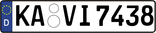 KA-VI7438