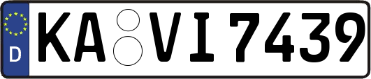 KA-VI7439