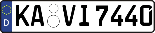 KA-VI7440