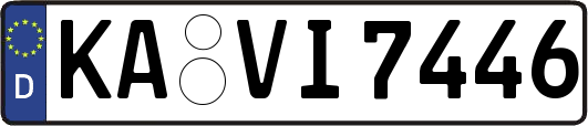KA-VI7446