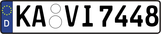KA-VI7448