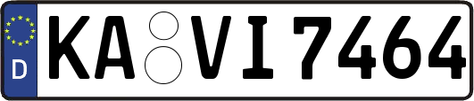 KA-VI7464