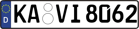KA-VI8062