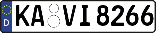 KA-VI8266
