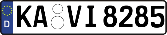 KA-VI8285