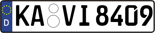 KA-VI8409