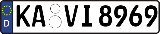 KA-VI8969
